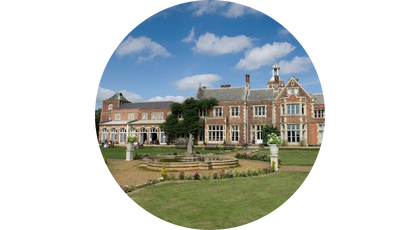 Sedgebrook High Leigh