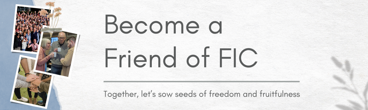 Friends of FIC