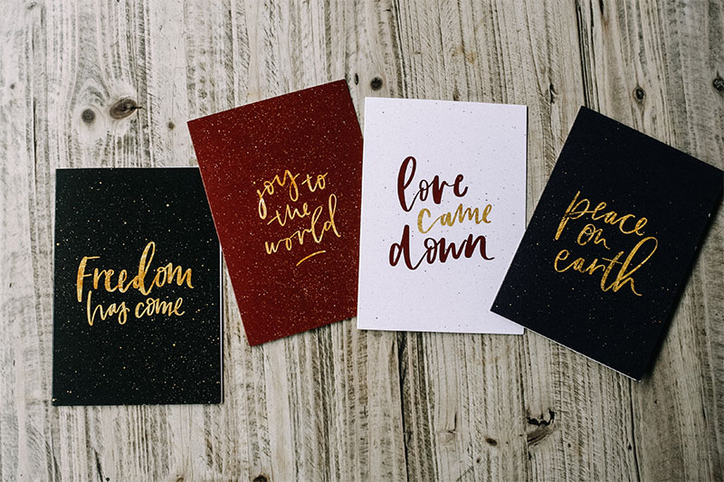 Christmas Cards